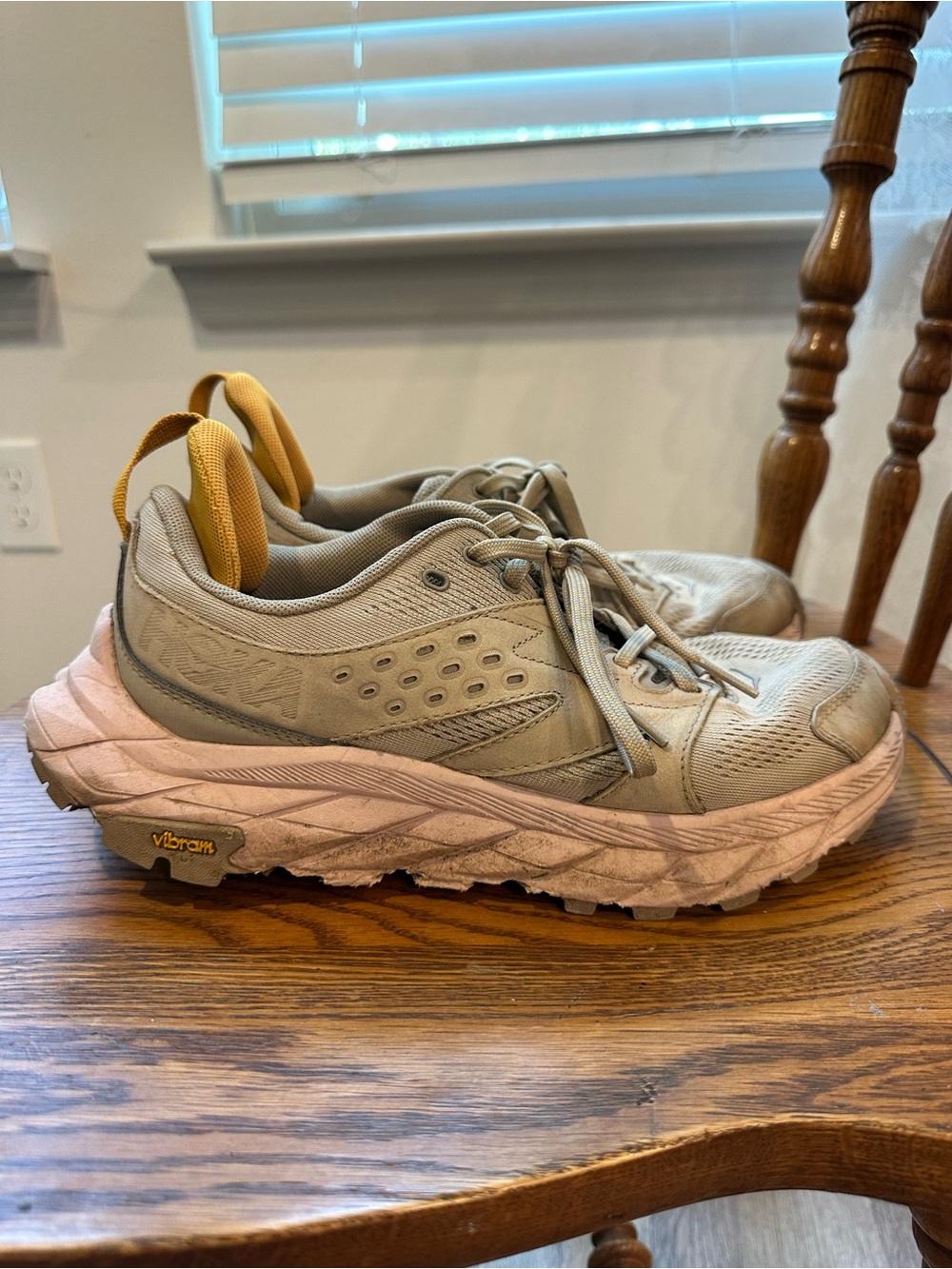 Hola Women’s Anacapa Breeze Low Trail Hiking Shoes